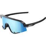 100% Slendale HiPER Multilayer Mirror Lens Matte BK