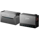 Anker Solix Solarbank Multisystem Power Dock mit Speicher 2,7 kWh
