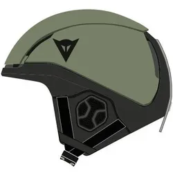 Dainese Elemento sage green (013) XS-S