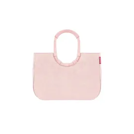 Reisenthel Loopshopper L frame twist blush
