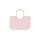 Reisenthel Loopshopper L frame twist blush