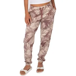 IRIEDAILY LA PALMA Hose 2025 plum - XS
