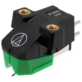 Audio-Technica AT-VM95E - Plattenspieler