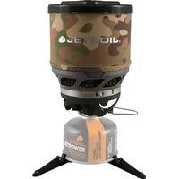 Jetboil Gaskocher Minimo Camo 1 Liter