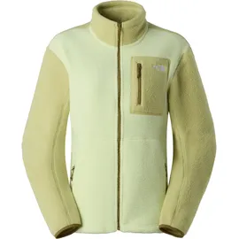 The North Face Damen Yumiori Jacke (Größe S, gruen)