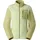 The North Face Damen Yumiori Jacke (Größe S, gruen)