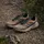 adidas Terrex Trailmaker 2 Gore-Tex Speed Lace Herren Cardboard/Grey Five/Carbon 38 2/3
