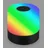 Briloner Mini LED Tischlampe