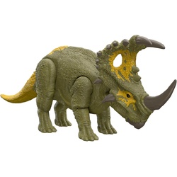 Jurassic World Roar Strikers Sinoceratops