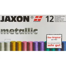 HONSELL Jaxon Ölpastellkreide 12 St. Metallic