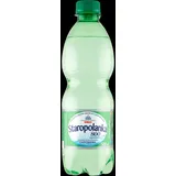 Staropolanka 800 Natürliches Mineralwasser Medium Mineralisiert Prickelnd 500 ml