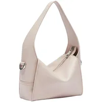 Liebeskind Berlin Liebeskind Lou 2 Schultertasche Leder 23 cm rose