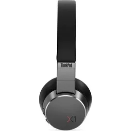 Lenovo ThinkPad X1 ANC Headset schwarz/grau