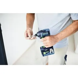 Festool TID 18 HPC 4,0 I-Plus