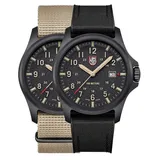 Luminox Atacama Field 1960 Kautschuk 43 mm XL.1970.SET