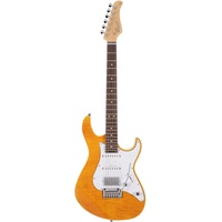 Cort Guitars Cort G280 Select Amber