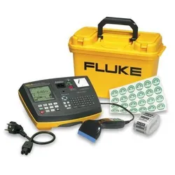 Fluke 6500-2 DE KIT 2 Gerätetester-Set 5279052