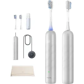 Mova Fresh Pro 3DClean Silver