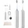 Mova Fresh Pro 3DClean Silver