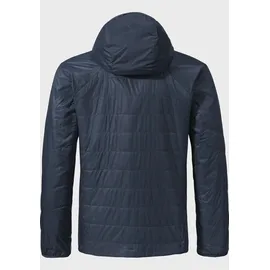 Schöffel Daunen- / Thermojacke "Ins Jacket Style Cascata MNS" in navy blazer | Gr.: 58