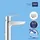 Grohe Start M-Size chrom 23455002