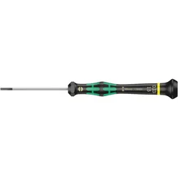 Wera 2035 Elektronik-Schlitzschraubendreher - 05118003001
