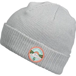 Scott Beanie W's MTN 10 light grey (0177) one size