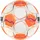 derbystar Bundesliga Club S-Light 290g Leicht-Fußball 2024/25 Kinder weiss/orange/pink 4