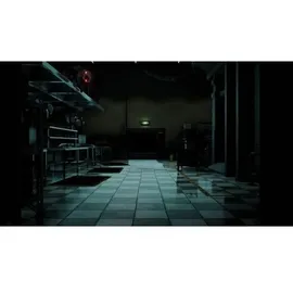 Five Nights at Freddy's: Sicherheitslü cke - Edition (PEGI) (Nintendo Switch)