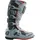 Gaerne Fastback Endurance Hellblau/Schwarz/Rot 44