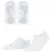 Falke Cool Kick Sneakersocken Damen white 39-41