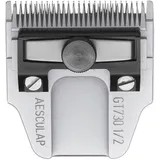 chadog Scherkopf Favorita 730 0,5 mm/Grey 1 St.