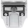 chadog Scherkopf Favorita 730 0,5 mm/Grey 1 St.