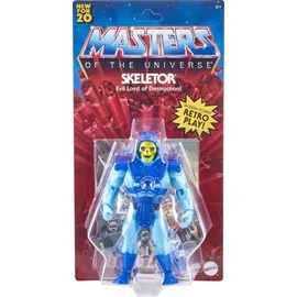 Masters of the Universe Origins Actionfigur 14 cm Skeletor