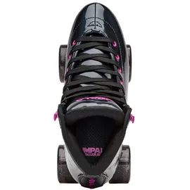Impala Rollers Rollschuh Schwarz 42