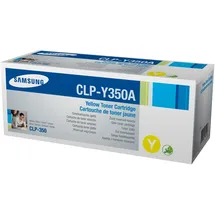 Samsung CLP-Y350A gelb