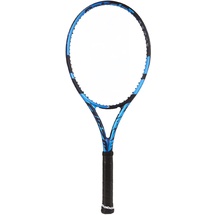 Babolat Pure Drive 2021 L2 - Blue - 2