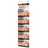 Maxell LR41 - 10-pack