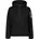 Damen Softshelljacke Schwarz Schwarz Black/U901 40 DE