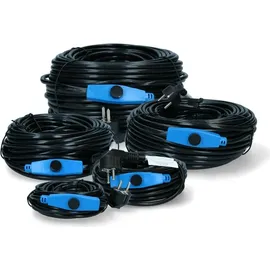 Westfalia Frostschutz Heizleitung, 18 m, 288 Watt