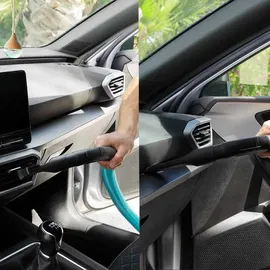 Cecotec Conga Rockstar Wet & Dry Steel Pro