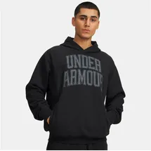 Under Armour Rival Lightweight Graphic schwarz S