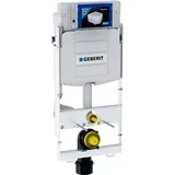 Geberit GIS Wand-WC 114 cm mit Sigma UP-Spülkasten 12cm UP320