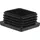 Idroweb Lamellenstopfen 40 x 30 mm