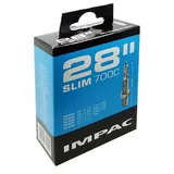 Impac Schlauch 28 Zoll SLIM 28-32/622-630