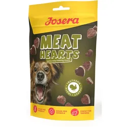 Josera Fleischherzen Pute 70g