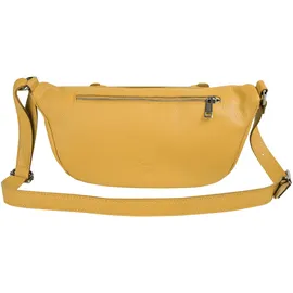 Samantha look Gürteltasche onesize Gelb