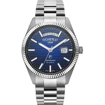 Roamer 981666 41 45 50 klassisch in Marineblau - Blau