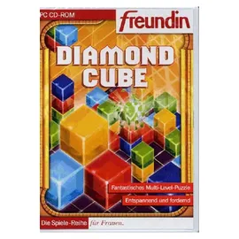 Diamond Cube (PC)