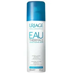 Uriage Körperspray Eau Thermale Thermal Water Spray 50ml